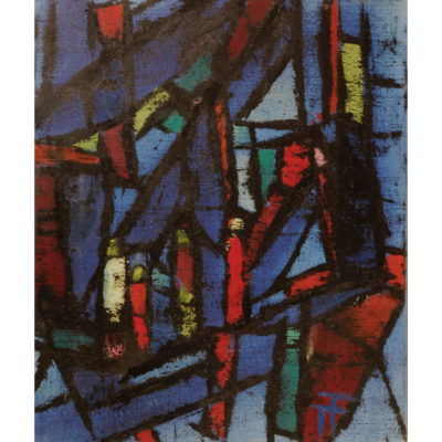 "Visite des charpentes"