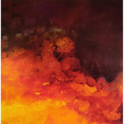 "Incandescence"