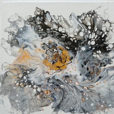 "Fleur yin yang 1"