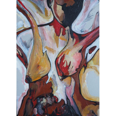 "Gwenn Audic sans titre 5"