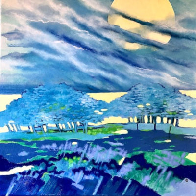 "Crépuscule"