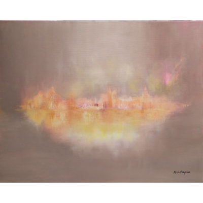 "Douceur printanière"