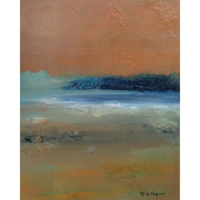 "Doux rivage"
