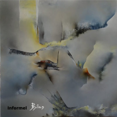 "Informel"
