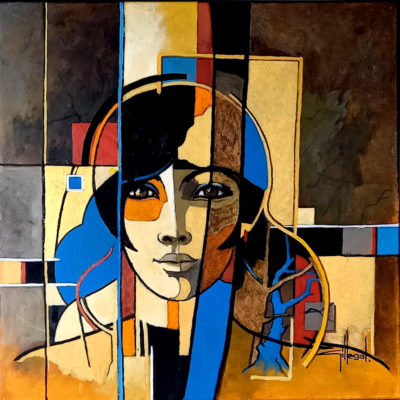 "L'orientale"