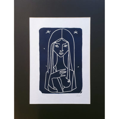 "Marie-Madeleine 2"