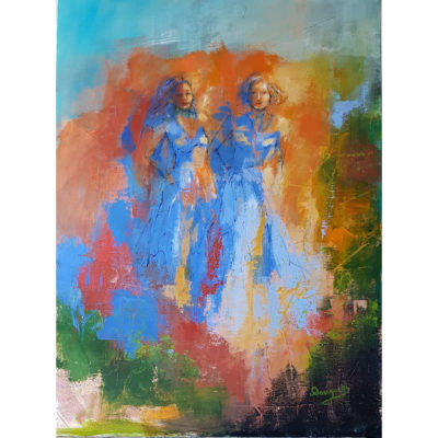 "Soeurs"