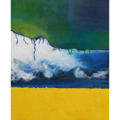 "Un soir d'orage"