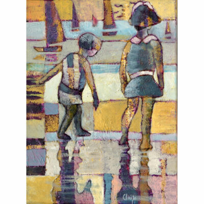 "L'enfance"