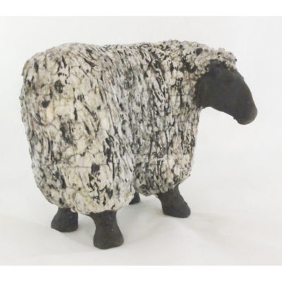 "Mouton des Pyrénées"