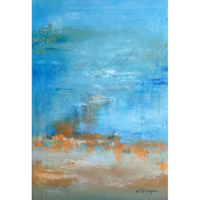 "Murmure d'eau"