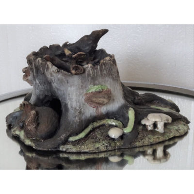 "Souche III (corneille)"