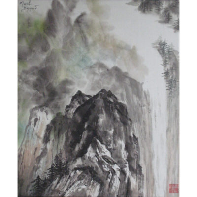 "P: Atmosphère"