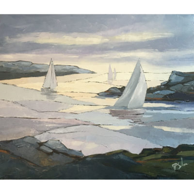 "Bain de lumière"