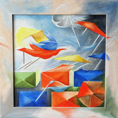 "Coup de vent"