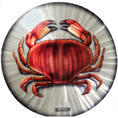 "Crabe #1"