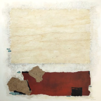 "L'efficacité du rouge n°2"