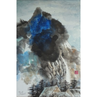 "P: Les toits du monde"