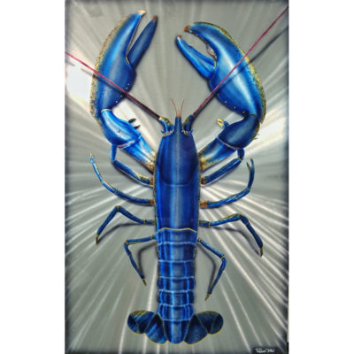 "Homard bleu #1"