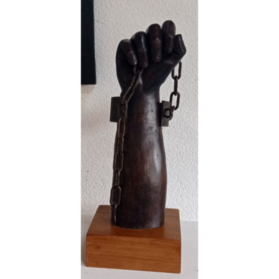 "L'abolition de l'esclavage"