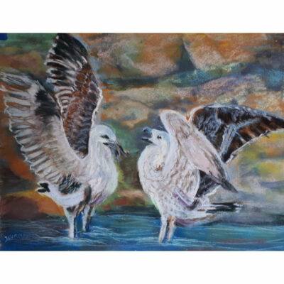 "Invitation à la danse"
