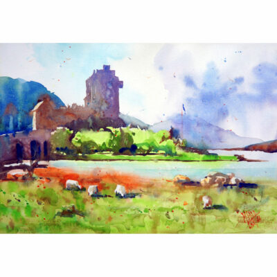 "Le Loch"