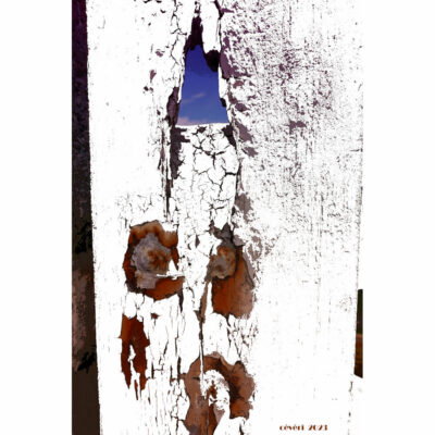 "Trace"