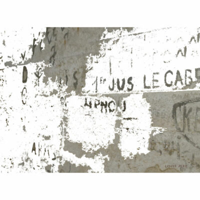 "Traces d'avant"
