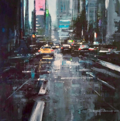 "New York"