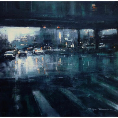 "New York n° 2473 "