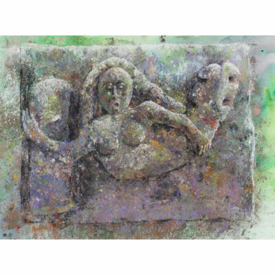 "La sirène de Lancieux"