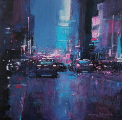 "Times Square n° 2503"