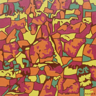 "n°03 Articulations"