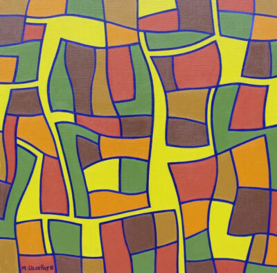 "n°04 Formes rythmiques"