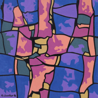 "n°06 Démarcations"