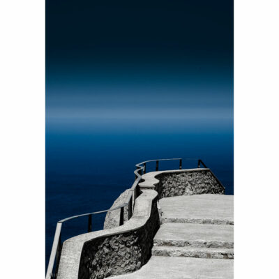"23h35 P "At the end of the earth""