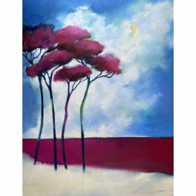 "Fushia"