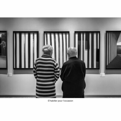 "Clin d'œil à Gilbert Garcin 01"