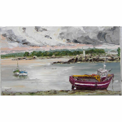 "Ile de Batz"