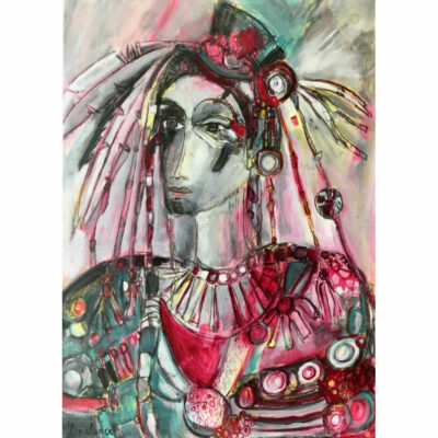 "Indien rouge"