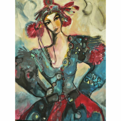 "Laotienne"