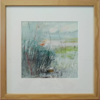 "Les hautes herbes"