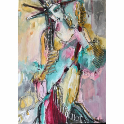 "Liberté"