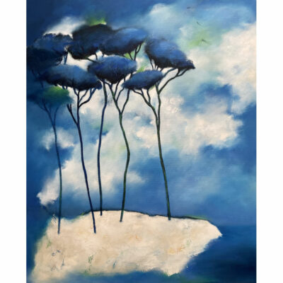 "Les pompons"