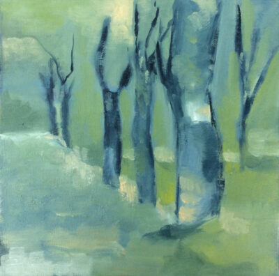 "Symphonie bleue 1"