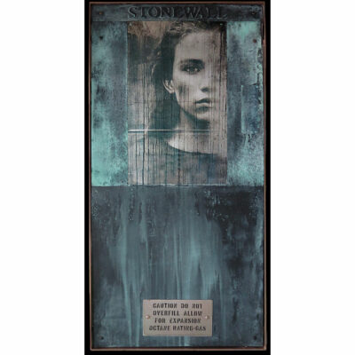 "Stonewall"