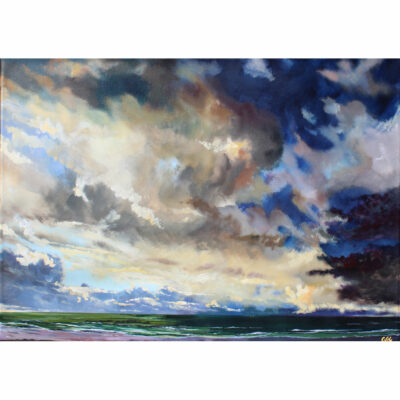 "Turner's beach"