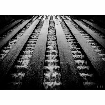 "Water fall"