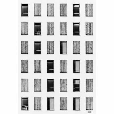 "Wooden shutters"