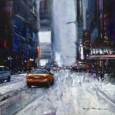 "New York n° 273"